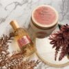 SABON｜保濕光萃油100ML
