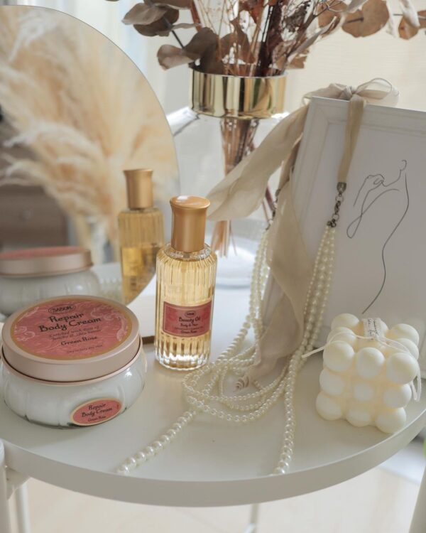 140628838_210425690788877_8993996041430877194_n SABON|保濕光萃油100ML