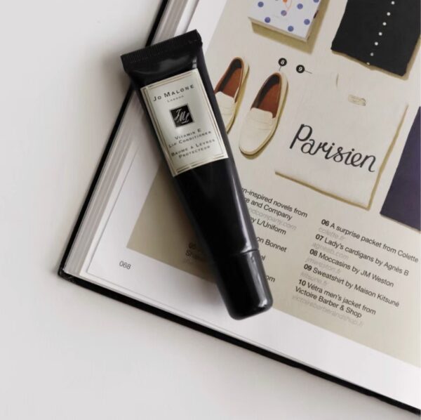 Jo Malone London｜內行人隱藏好物✨維他命E護唇膏