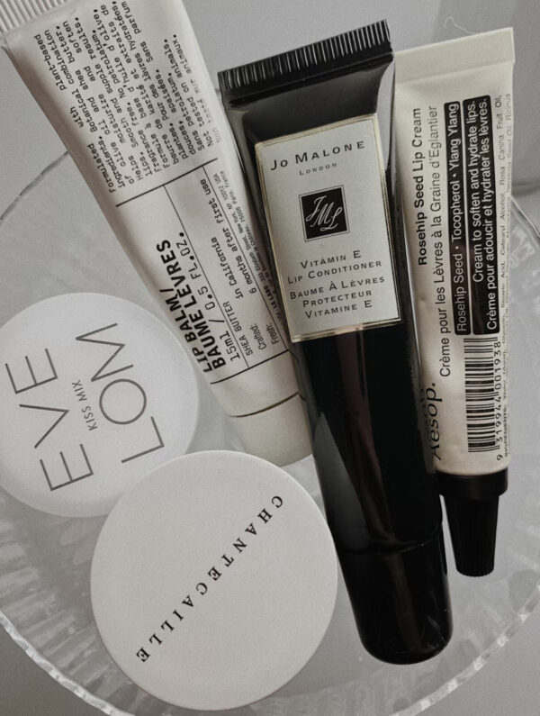 Jo Malone London｜內行人隱藏好物✨維他命E護唇膏