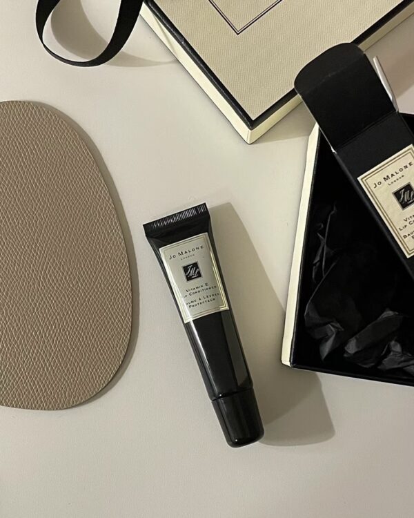 Jo Malone London｜內行人隱藏好物✨維他命E護唇膏