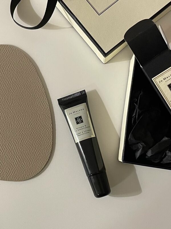 Jo Malone London｜內行人隱藏好物✨維他命E護唇膏