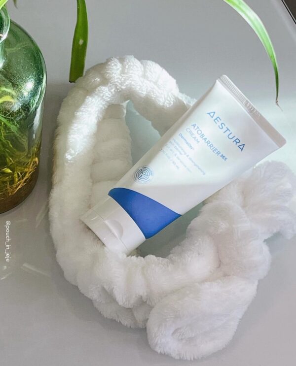 AESTURA｜ATOBARRIER 365每日保濕舒緩柔膚修護乳霜