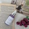 SUNGBOON EDITOR ｜韓國爆賣🔥山葡萄維他命C亮白精華🍇💜