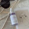 SUNGBOON EDITOR ｜韓國爆賣🔥山葡萄維他命C亮白精華🍇💜