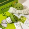 BEPLAIN｜綠豆酵素清潔透亮泥膜