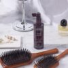 AVEDA｜木質氣墊按摩梳