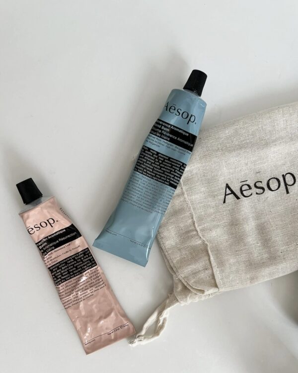 AESOP｜經典護手霜