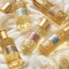 SABON｜保濕光萃油100ML