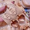 SABON｜日本限定愛心挖杓湯匙